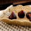 Mesa de centro decorativa con bandeja rectangular de borde ondulado 7