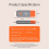 HD Wireless Transmitter and Receiver 1080P 50M Vid 1