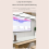 HD Wireless Transmitter and Receiver 1080P 50M Vid 11