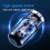 Mini Electric Shaver Portable USB Rechargeable Sha 6