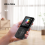MP3 Music Player with Bluetooth 5.0,Portable HiFi 5