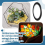 Linhas de chumbo de vitral PET preto com tiras de chumbo 7