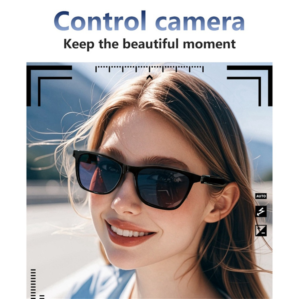 Gafas Inteligentes MagnéTicas Con Filtro De Luz Azul Y-image