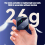Redução de ruído inteligente 2.4G Chip Wireless Lav 3