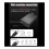 4K USB-dokumenttikamera, 16 MP webkamera, visualisointilaite 7