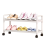 Freestanding Shoe Rack Simple Shoe Rack Multi-Laye 1