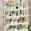 Freestanding Shoe Rack Simple Shoe Rack Multi-Laye 7