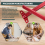 Precisionsmarkering T-regel Snickares ritningslinjal 9