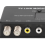TM70 UHF TV LINK Modulator AV în RF Convertor IR E 3