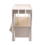 Bookshelf Shelf Children'S Toy Storage Rack Multi- 10