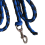 Horse Rope with Bolt Snap Equestrian Training Leas 3
