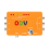 ODV-II Komponens/CVBS/S-Video – Komponens Konverter 3