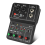 Mixer professionale con scheda audio e Monitor E 10