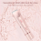 Painless Hair Removal Trimmer for Sensitive Areas 5