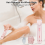 Painless Hair Removal Trimmer for Sensitive Areas 6