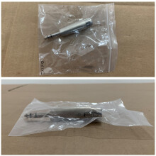 Nieuwe XLR naar vrouwelijke 6,3 mm JACK LEAD PLUG Mic Microph