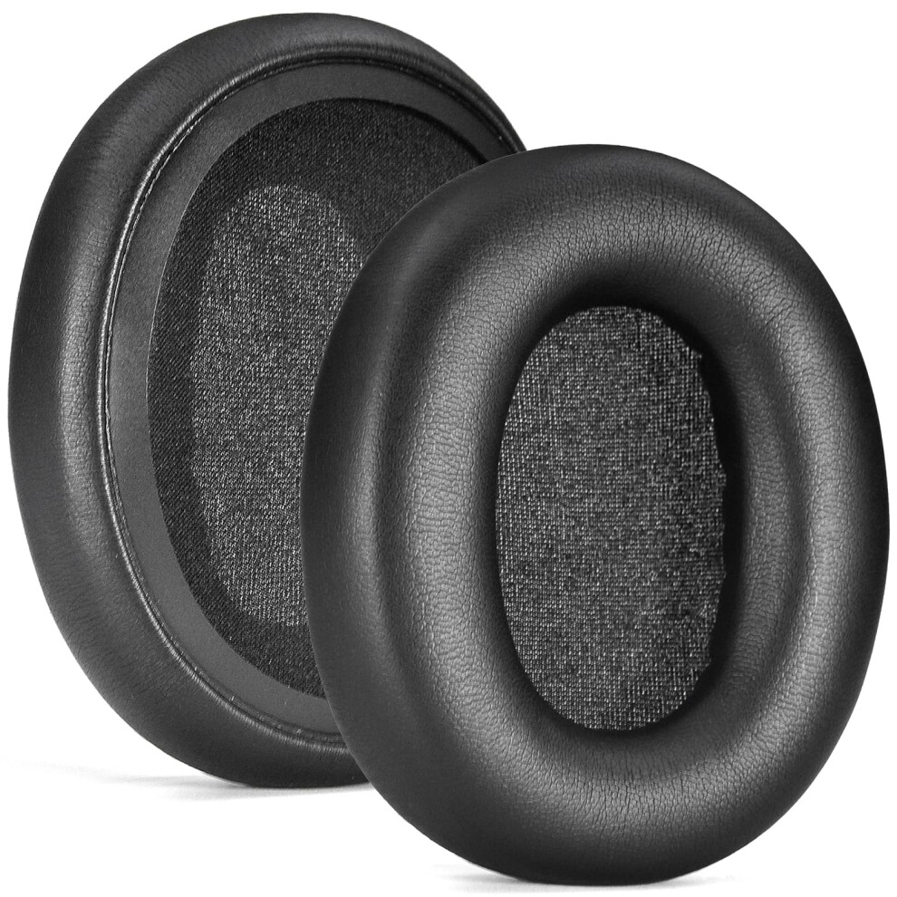 Ear Pads Replacement Compatible With Skullcandy Crusher Anc2, Softer Protein Leather Comfort 6276012721408