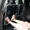 Auto-Kick-Matte, Baby-Kinder-Anti-Kick-Matte, Auto-Sea 3
