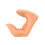 False finger mannequin for training Acrylic Gel Fi 5