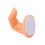 False finger mannequin for training Acrylic Gel Fi 4