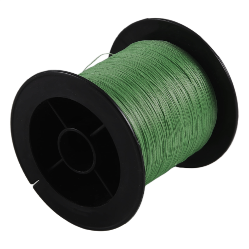 Nylon-Angeldrahtgeflecht, 12 lb, 5,5 kg, 200 m, für Köder