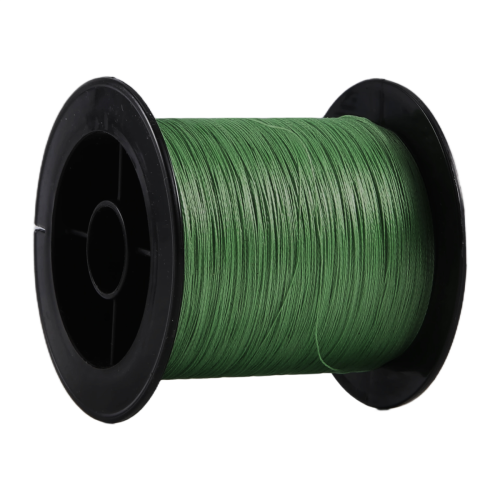 Nylon-Angeldrahtgeflecht, 12 lb, 5,5 kg, 200 m, für Köder 2
