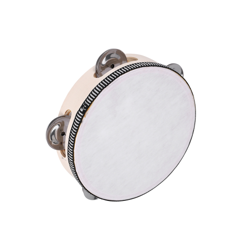 6" Muzikale Tamboerijn Tamboerijn Ronde Percussie 2