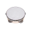6" Muzikale Tamboerijn Tamboerijn Ronde Percussie 2