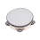 6" Muzikale Tamboerijn Tamboerijn Ronde Percussie 4