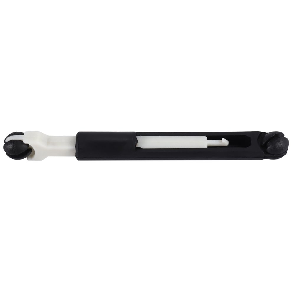For Ford Focus Mk2 2004-2011 Bonnet Hood Lock Latc Black 4852206115080