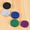 Wasbare navulpads Vilt Diameter 22mm voor Auto's 7