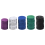 Wasbare navulpads Vilt Diameter 22mm voor Auto's 4