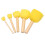 Early Learning Mini Malpinsel Bastelset für 4