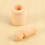 Holz Peg People Nesting Set Holz Peg Puppen Kinder 11