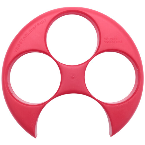 Contrôle des aliments Repas Mesure Assiette Portion de régime Pesée 1