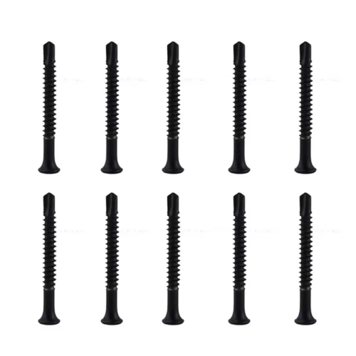 Slotcilindertrekker, spijkertrekker en 10 stuks 2