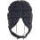 Rugby Helmet Headguards Soft Padded Headgear Hockey Helmet Soft Shell Head Protector 2