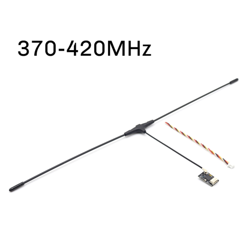 ELRS-modtager til FPV, langdistance Nano RX, 370- 2