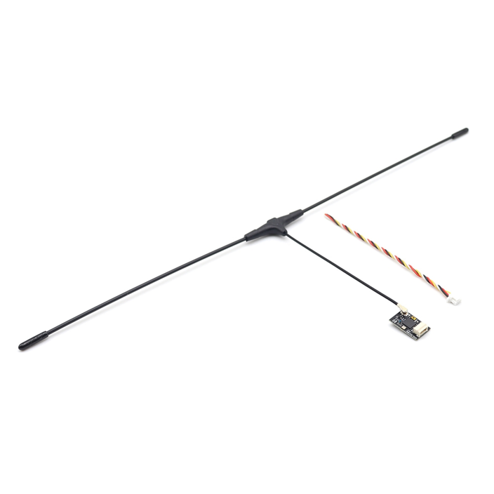 Elrs Receiver For Fpv, Long Distance Nano Rx, 370- 4852206111839