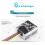 Universal 8V-40V til 12V spændingsregulator 6A DC Po 11