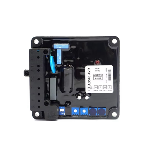 AS540 AVR Brushless Generator Automatic Voltage Re 2