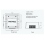 Universal 8V-40V til 12V spændingsregulator 6A DC Po 8