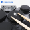 Symbaaliteline Rack Arm Mount Musical Instrument Ac 6