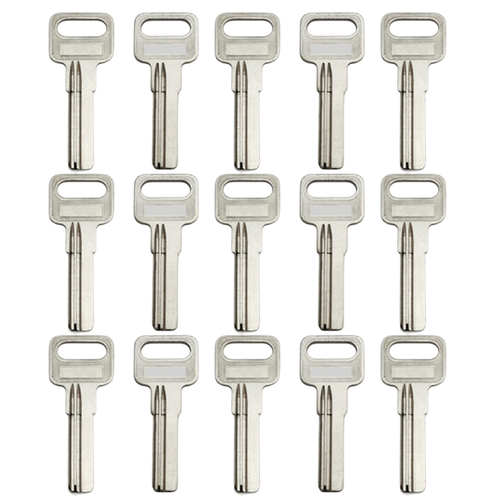 Serrature Per Chiavi Grezze Per Porte Di Casa B074 Di Migliore Qualità-image