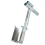 Bulb Planter Tool Stainless Steel, Garden Seedling 1