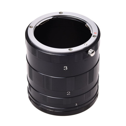 Σωλήνας επέκτασης μακροφωτογραφίας για Nikon Nikon 2