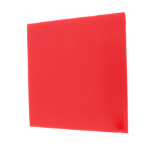 Ping Pong Paddle Rubber with Sponge Table Tennis