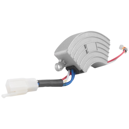 Grey 2KW-3KW Generator Petrol Automatic Voltage Re