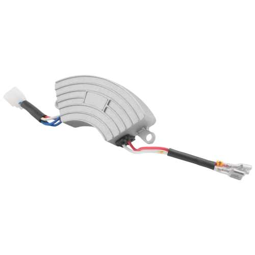 Grey 2KW-3KW Generator Petrol Automatic Voltage Re 2