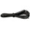 Cabo de áudio de 1,5 m de 2,5 a 3,5 mm para QC25 Quiet Comfo 6